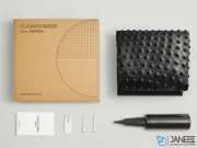 توپ بدنسازی پیلاتس شیائومی Xiaomi Yunmai Yoga Ball