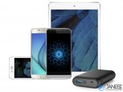 پاور بانک 10000 شارژ سریع انکر Anker PowerCore Speed 10000mAh A1266