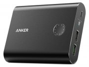 پاور بانک 13400 شارژ سریع انکر Anker PowerCore+ 13400mAh A1316