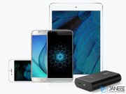 پاور بانک شارژ سریع انکر Anker PowerCore+ 10050mAh A1311