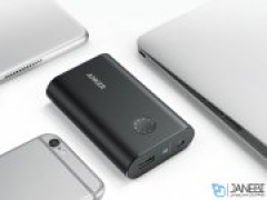 شارژر همراه سریع Anker