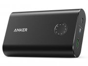 پاور بانک شارژ سریع انکر Anker PowerCore+ 10050mAh A1311