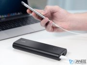 پاور بانک 20100 شارژ سریع انکر Anker PowerCore+ 20100mAh USB-C A1371