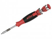 پیچ گوشتی 26 تایی شیائومی Xiaomi Wiha Kit 26 in 1 Screwdriver