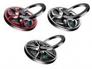 حلقه نگهدارنده اسپینری موبایل راک Rock Spinner Ring Holder