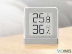 دماسنج و رطوبت سنج شیائومی Xiaomi Smart Hygrometer
