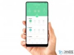ماساژور حرارتی شیائومی