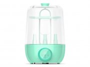 دستگاه ضد عفونی کننده ظرف کودک شیائومی Xiaomi Kola Mama Disinfection Dryer