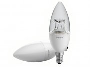 لامپ شمعی هوشمند شیائومی Xiaomi Philips Rui Chi Candle Light Bulb