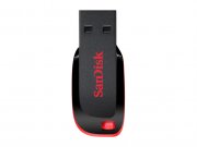 فلش مموری سندیسک Sandisk Cruzer Blade USB 2.0 Flash Memory 64GB
