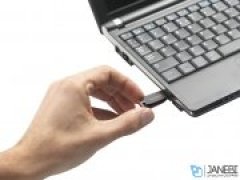 فلش مموری سندیسک Sandisk Cruzer Blade USB 2.0 Flash Memory 64GB