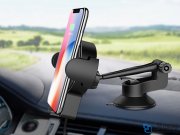 نگهدارنده و شارژر بی سیم راک Rock W2 Pro Car Wireless Charging Stand