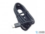 کابل و شارژر اصلی سریع اچ تی سی HTC Quick Charger TC P5000 With Type-C Cable