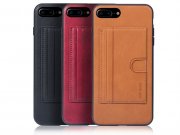 قاب محافظ راک آیفون Rock Cana Series Protection Case Apple iPhone 7 Plus/8 Plus