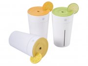 مرطوب کننده و خوشبو کننده هوا راک Rock Lemon Humidifier