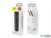 پاور بانک 2000 بیسوس Baseus 2000mAh Power Bank