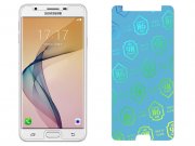 محافظ صفحه نمایش نانو سامسونگ Bestsuit Flexible Nano Glass Samsung Galaxy J5 Prime