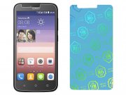 محافظ صفحه نمایش نانو هواوی Bestsuit Flexible Nano Glass Huawei Ascend Y625