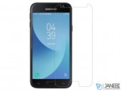 محافظ صفحه نمایش نانو سامسونگ گلکسی Bestsuit Flexible Nano Glass Samsung Galaxy J3 Pro 2017