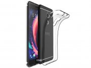 محافظ ژله ای 5 گرمی اچ تی سی HTC One X10 Jelly Cover 5gr