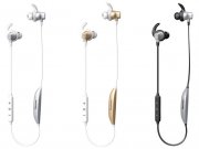 ایرفون بلوتوث بیسوس Baseus Encok Vibrate Wireless Earphone S03