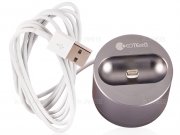 داک شارژ سریع بی سیم ایرپاد CS7202-TS