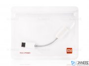 مبدل تایپ سی به جک 3.5 میلیمتری شیائومی Xiaomi Type-C To 3.5mm Audio Cable
