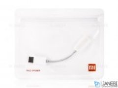 مبدل تایپ سی به جک 3.5 میلیمتری شیائومی Xiaomi Type-C To 3.5mm Audio Cable