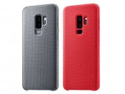 قاب محافظ اصلی سامسونگ اس 9 پلاس Samsung Galaxy S9 Plus Hyperknit Cover
