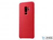قاب محافظ اصلی سامسونگ اس 9 پلاس Samsung Galaxy S9 Plus Hyperknit Cover