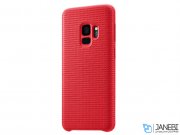 قاب محافظ اصلی سامسونگ اس 9 Samsung Galaxy S9 Hyperknit Cover