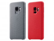 قاب محافظ اصلی سامسونگ اس 9 Samsung Galaxy S9 Hyperknit Cover