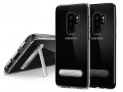قاب محافظ اسپیگن سامسونگ Spigen Ultra Hybrid S Case Samsung Galaxy S9 Plus