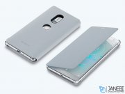 کاور محافظ اصلی سونی Sony Xperia XZ2 Style Cover Stand SCSH40