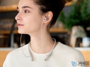 هدست بلوتوثی سونی Sony 2-Way Style USB Audio & Bluetooth Headset SBH90C