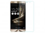 محافظ صفحه نمایش شیشه ای ایسوس Glass Screen Protector Asus Zenfone 3 Deluxe ZS570KL