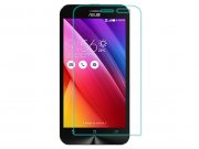 محافظ صفحه نمایش شیشه ای ایسوس Glass Screen Protector Asus Zenfone 2 Laser ZE500KL