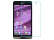 محافظ صفحه نمایش شیشه ای ایسوس Glass Screen Protector Asus Zenfone Go T500