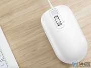 موس هوشمند شیائومی مجهز به حسگر اثر انگشت Xiaomi Smart Fingerprint Sensor Mouse for Windows