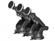 پایه نگهدارنده آهن ربایی بیسوس Baseus Mechanical Era Car Mount