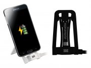 داک شارژ میکرو یو اس بی پرومیت Promate Pose-M Micro USB Stand Charging