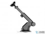 پایه نگهدارنده آهن ربایی بیسوس Baseus Mechanical Era Car Mount