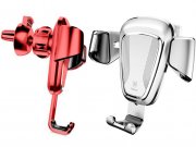 پایه نگهدارنده بیسوس Baseus Gravity Car Mount