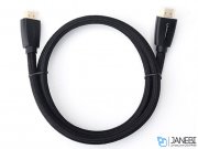 کابل اچ دی ام آی یوگرین Ugreen HD118 40412 HDMI Male To Male Cable Version 2.0 5M