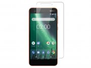 محافظ صفحه نمایش شیشه ای نوکیا Glass Screen Protector Nokia 2