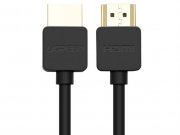 کابل اچ دی ام آی یوگرین Ugreen HD121 Ultra Slim HDMI Cable 2M