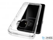قاب محافظ اسپیگن سامسونگ Spigen Slim Armor Crystal Case Galaxy S9