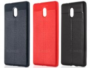 قاب ژله ای اوتوفوکوس نوکیا Auto Focus Jelly Case Nokia 3