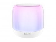 اسپیکر بلوتوث بیسوس Baseus Encok Neon E01 Wireless Speaker
