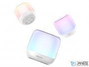 اسپیکر بلوتوث بیسوس Baseus Encok Neon E01 Wireless Speaker